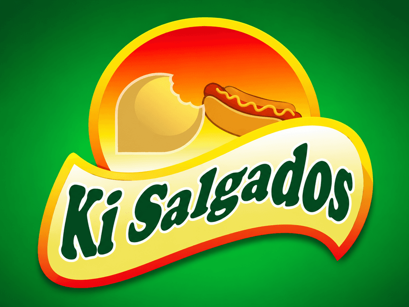 Ki Salgados
